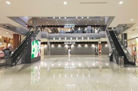 【イオンモール四條畷】1階 風のコート(大)