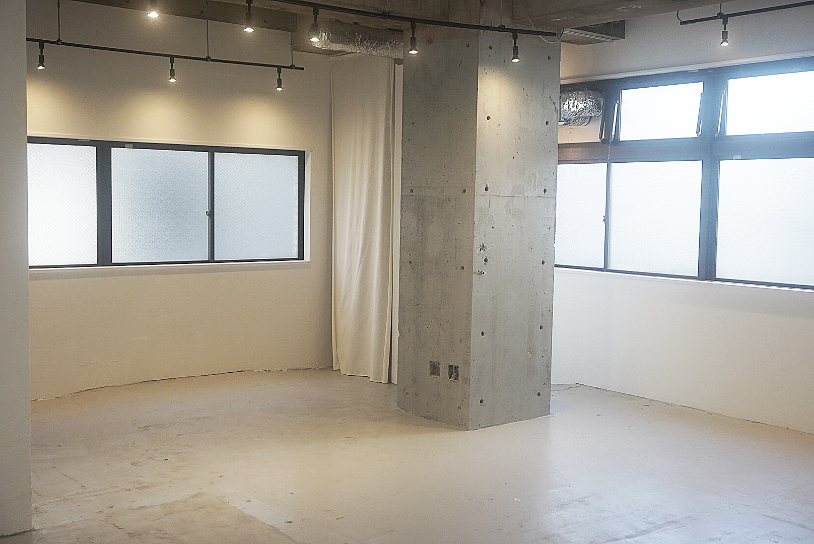 【表参道駅1分】各種展示会や受注販売会に最適！青山通り沿いの好立地環境で使い勝手の良い133㎡の広さを誇るギャラリースペースの画像6