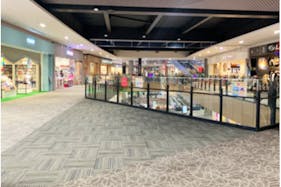 【イオンモール幕張新都心】Zerbino前