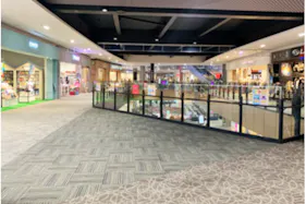 【イオンモール幕張新都心】Zerbino前