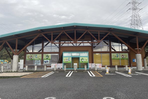 【ダイナム鹿児島薩摩川内店ゆったり館】キッチンカー出店やプロモーションイベントに最適なアミューズメント施設のイベントスペース