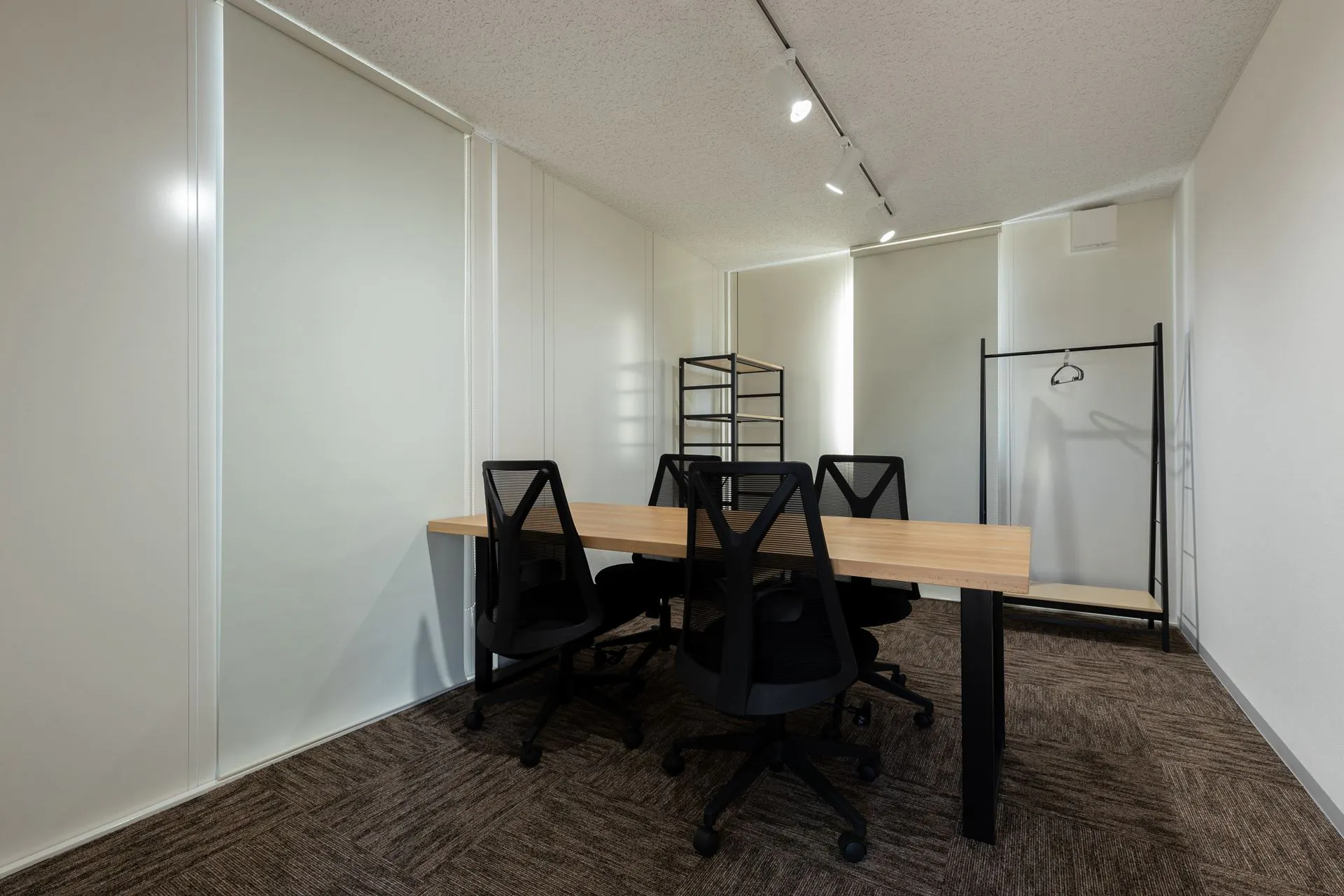 【広島県福山市】自主企画マルシェやワークショップに最適なお手頃価格のレンタルスペース「Meeting2」／敷地全体の貸切イベント開催も可能！