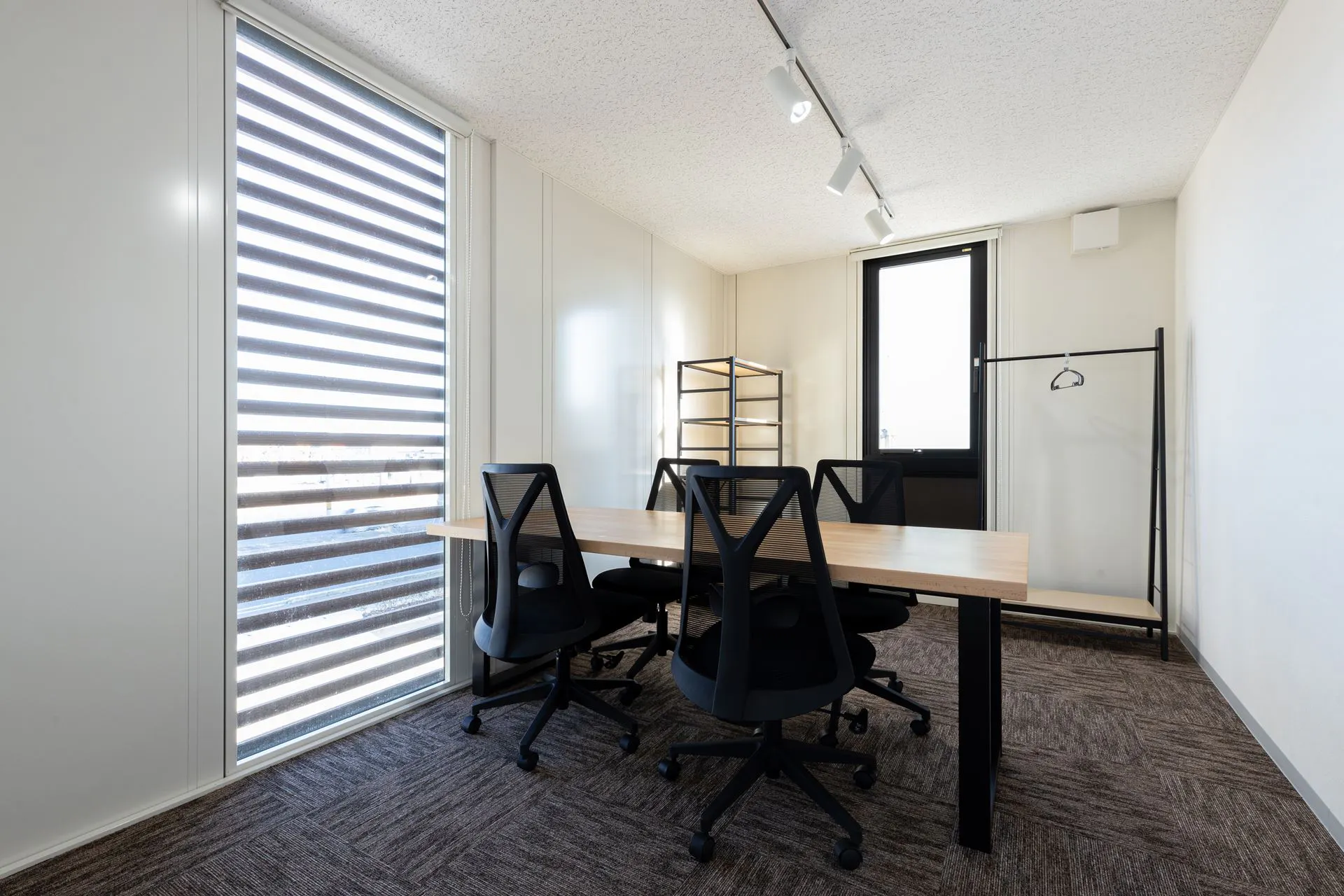 【広島県福山市】自主企画マルシェやワークショップに最適なお手頃価格のレンタルスペース「Meeting2」/敷地全体の貸切イベント開催も可能!