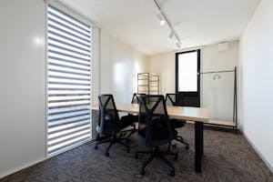 【広島県福山市】自主企画マルシェやワークショップに最適なお手頃価格のレンタルスペース「Meeting2」/敷地全体の貸切イベント開催も可能!