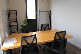 【広島県福山市】自主企画マルシェやワークショップに最適なお手頃価格のレンタルスペース「Meeting2」/敷地全体の貸切イベント開催も可能!