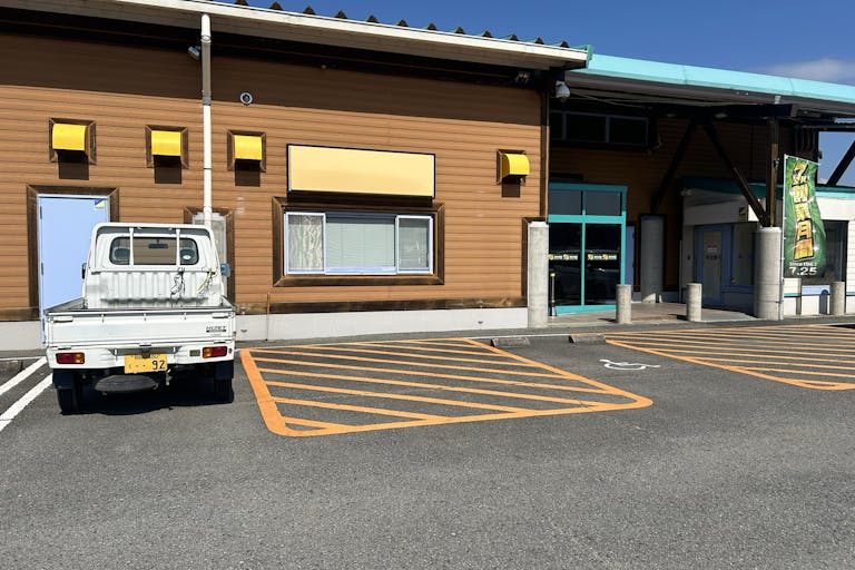 【ダイナム和歌山貴志川店】各種プロモーションイベントに最適なアミューズメント施設のイベントスペースの画像3