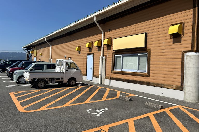 【ダイナム和歌山貴志川店】各種プロモーションイベントに最適なアミューズメント施設のイベントスペースの画像2