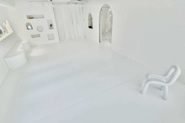 【堺筋本町駅2分】ロケや撮影会に最適なSNS映えする3種の内装を完備したコンセプトスタジオの画像6