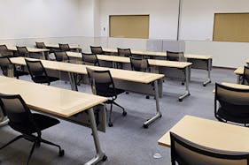 【横浜ワールドポーターズ】レンタルスペース2