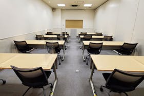 【横浜ワールドポーターズ】レンタルスペース2