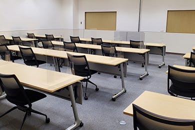 【横浜ワールドポーターズ】レンタルスペース2