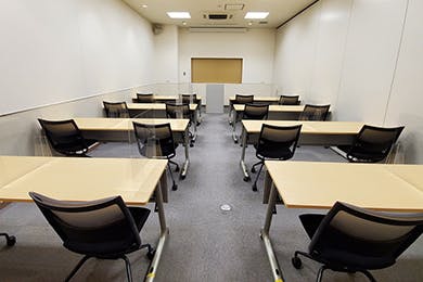 【横浜ワールドポーターズ】レンタルスペース2