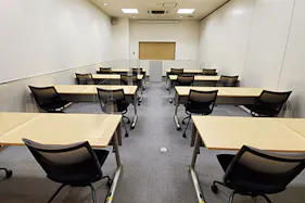 【横浜ワールドポーターズ】レンタルスペース2