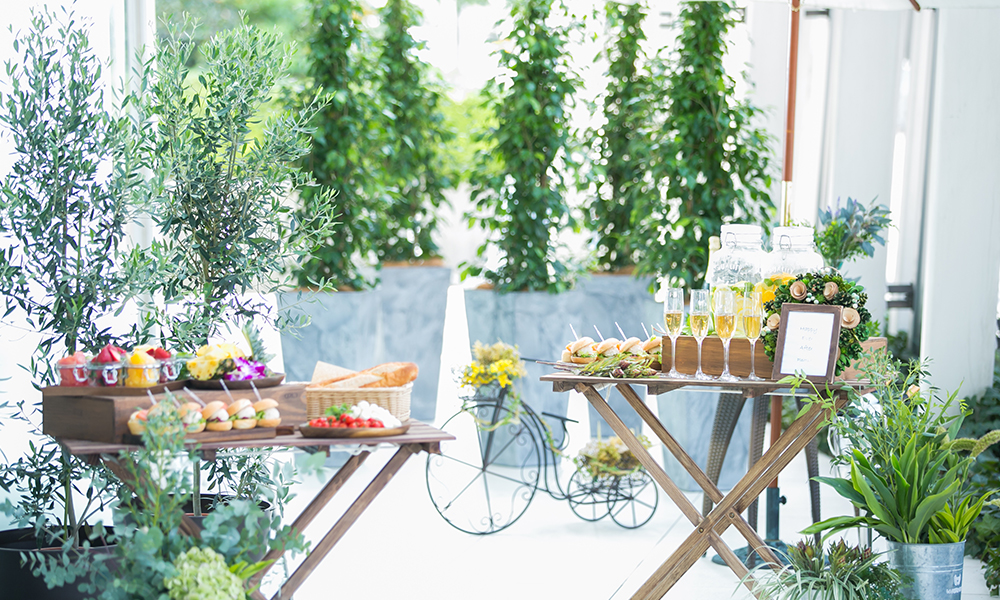 【入間市駅10分】展示会やローンチパーティーなどのクローズドイベントに適した自然光豊かなイベントスペースの画像8