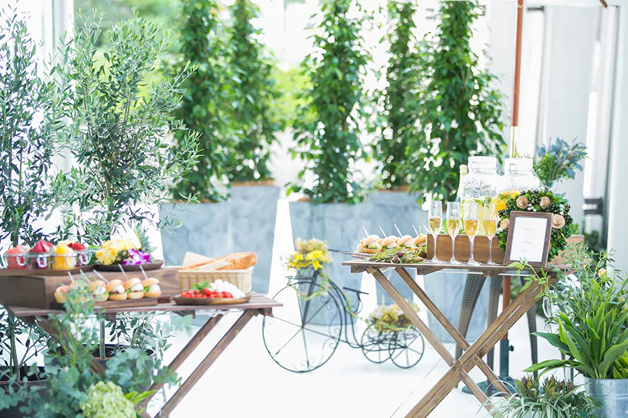 【入間市駅10分】展示会やローンチパーティーなどのクローズドイベントに適した自然光豊かなイベントスペース