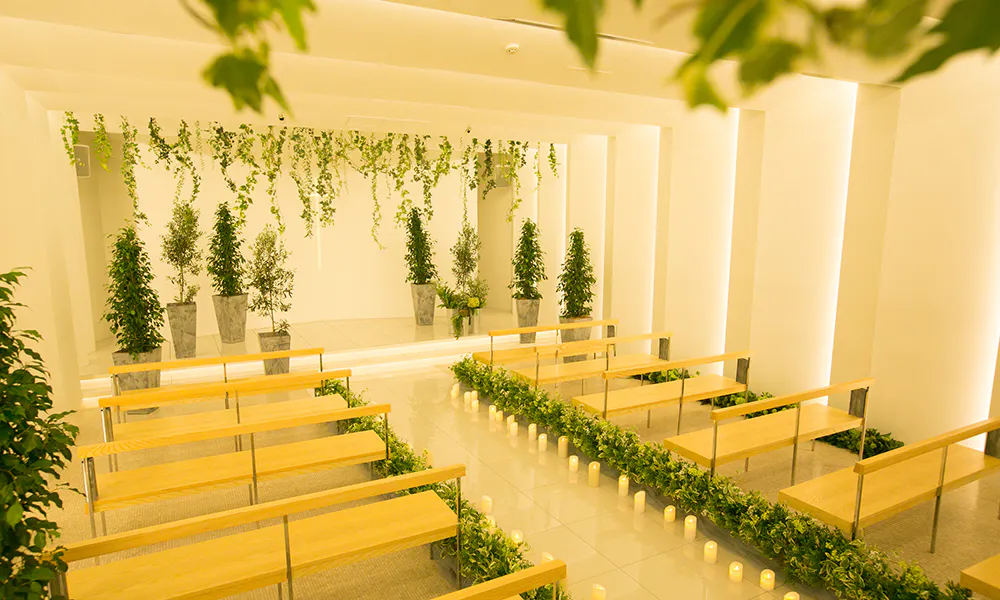 【入間市駅10分】展示会やローンチパーティーなどのクローズドイベントに適した自然光豊かなイベントスペース