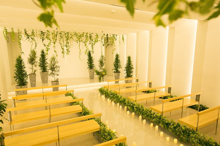 【入間市駅10分】展示会やローンチパーティーなどのクローズドイベントに適した自然光豊かなイベントスペースの画像9