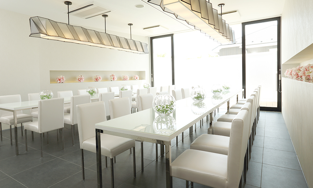 【入間市駅10分】展示会やローンチパーティーなどのクローズドイベントに適した自然光豊かなイベントスペースの画像6