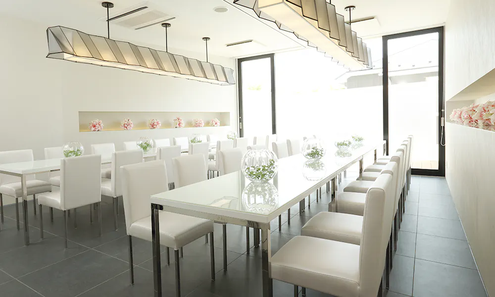 【入間市駅10分】展示会やローンチパーティーなどのクローズドイベントに適した自然光豊かなイベントスペース