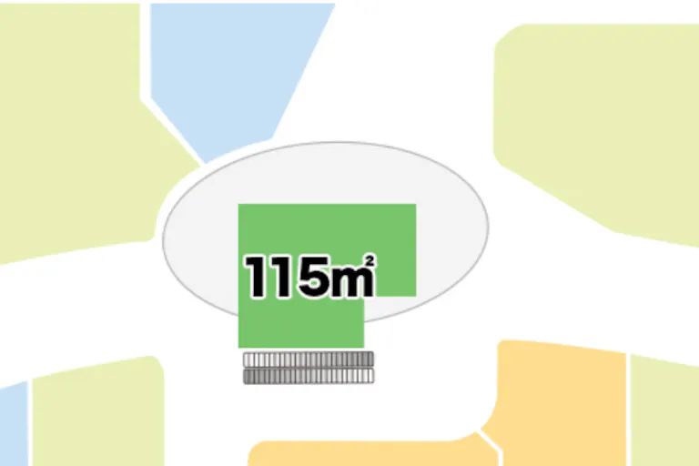 【イオンモール各務原インター*】センターコートの画像2