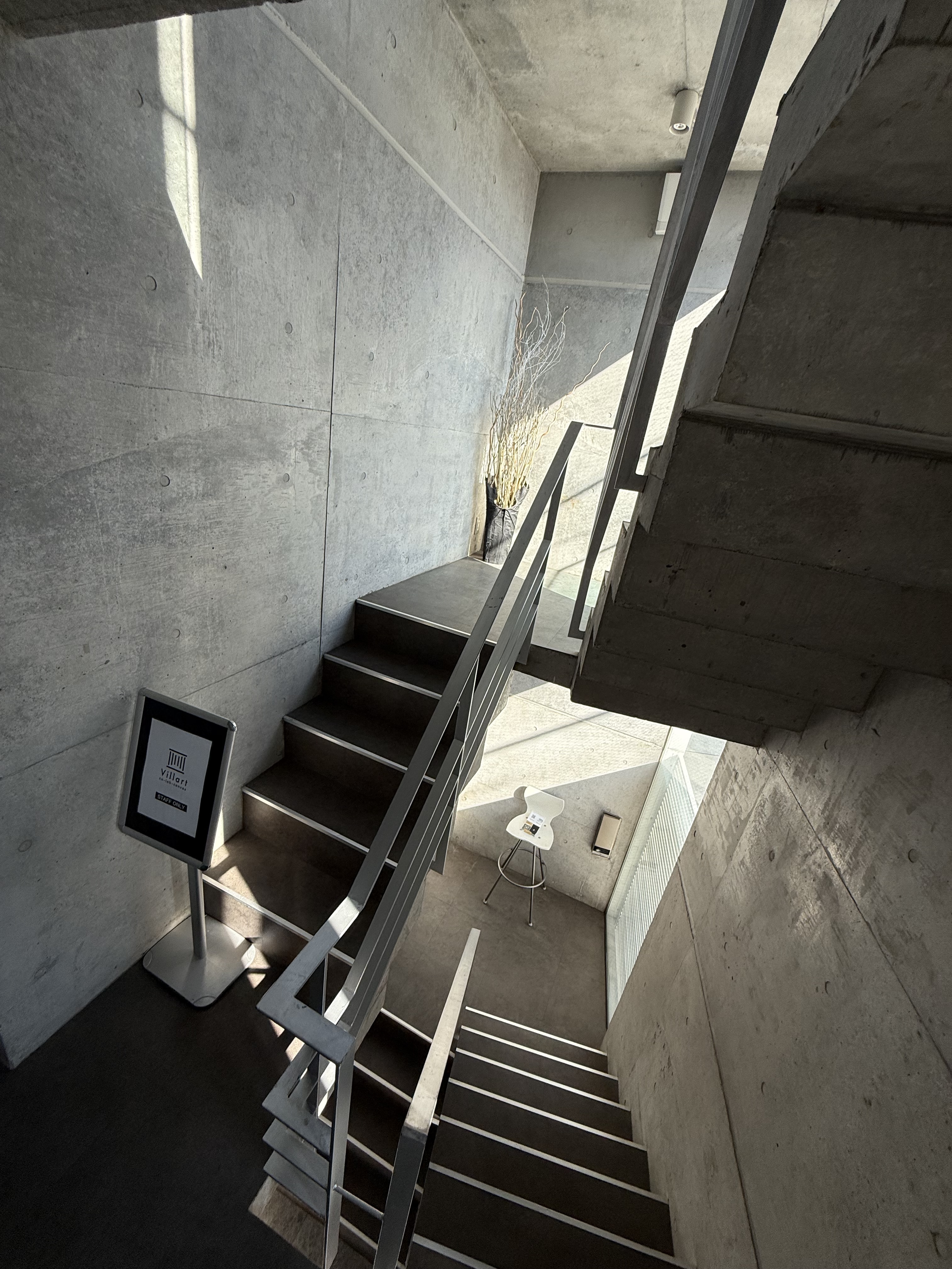 【東高円寺駅10分】アパレルやアートの展示会、撮影に最適なコンクリート打ちっぱなしのデザイナーズスペースの画像20