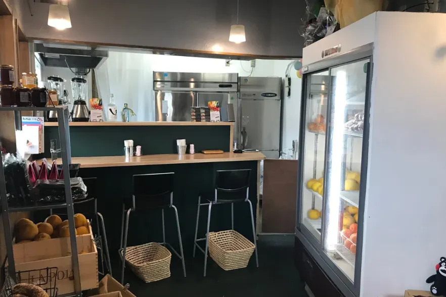 【上野毛駅8分】飲食やワークショップに適した一棟貸しの路面スペース