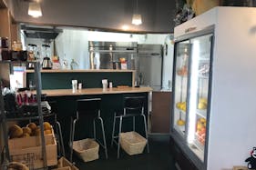 【上野毛駅8分】飲食やワークショップに適した一棟貸しの路面スペース