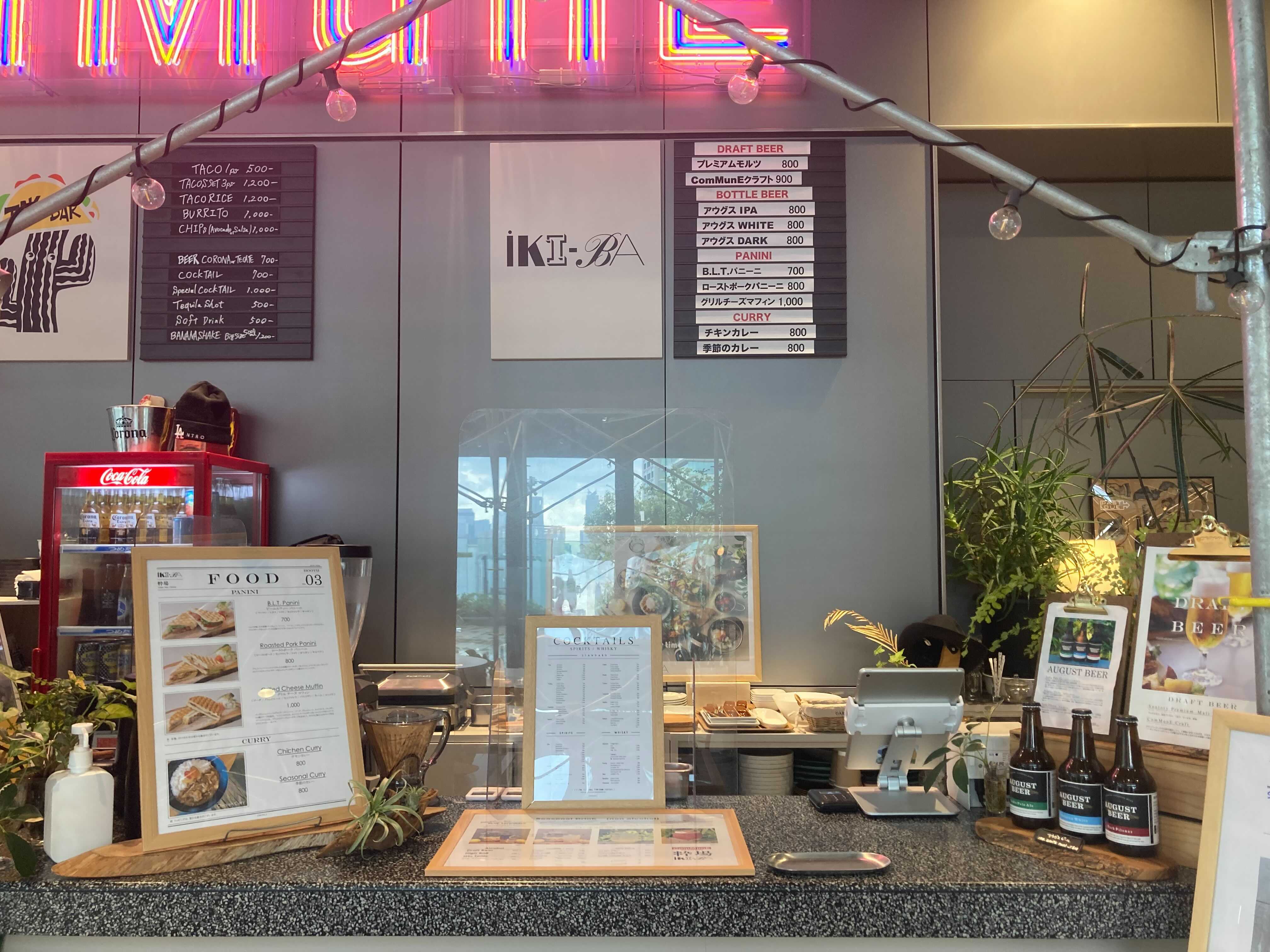 【渋谷PARCO】撮影や期間限定の飲食店に最適な10Fイベントスペースの画像3