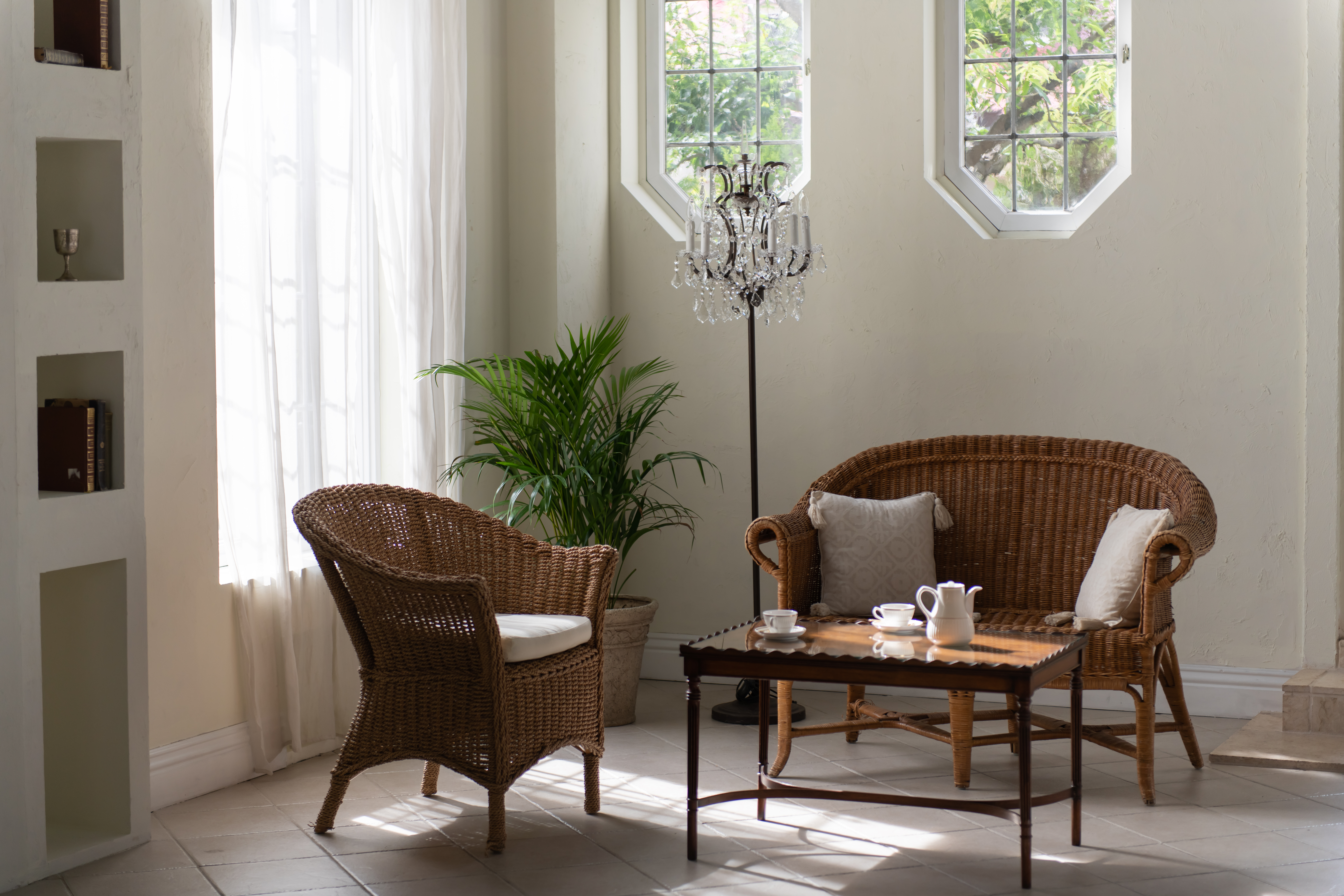 スタイリングのご提案もお任せ下さい