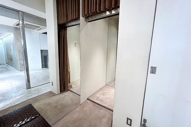 ãã£ããã£ã³ã°ã«ãŒã