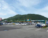 【HIヒロセスーパーコンボ南延岡店】プロモーションイベントに最適なホームセンターの屋外スペース