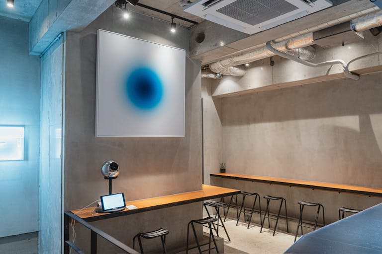 【中目黒駅10分】撮影やポップアップストアに適した洗練されたカフェスペースの画像5