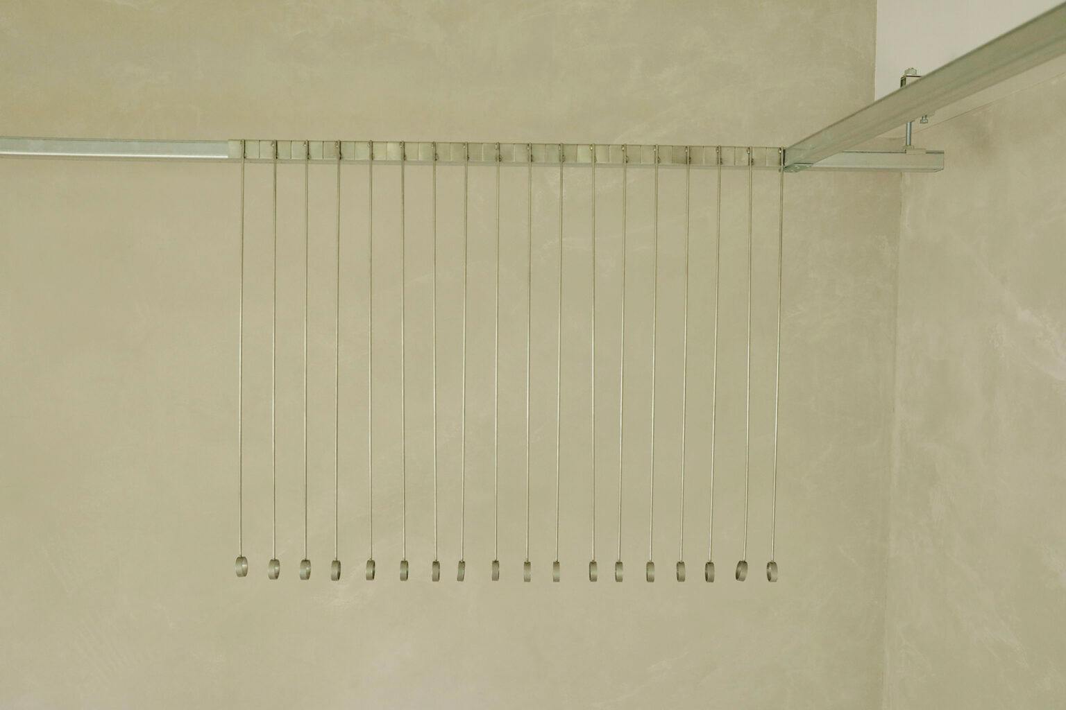 【駒場東大前駅8分】展示会やポップアップストアに適した吊り下げハンガーなど重機も充実したレンタルスペース