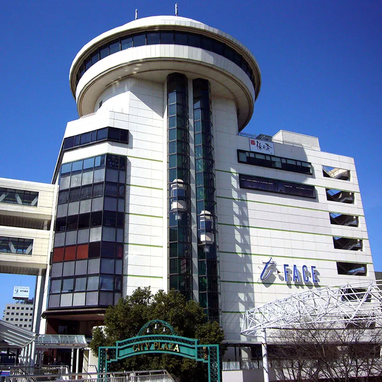 【T-FACE】小規模なポップアップ出店やワークショップ等に最適な施設6階にあるスペース