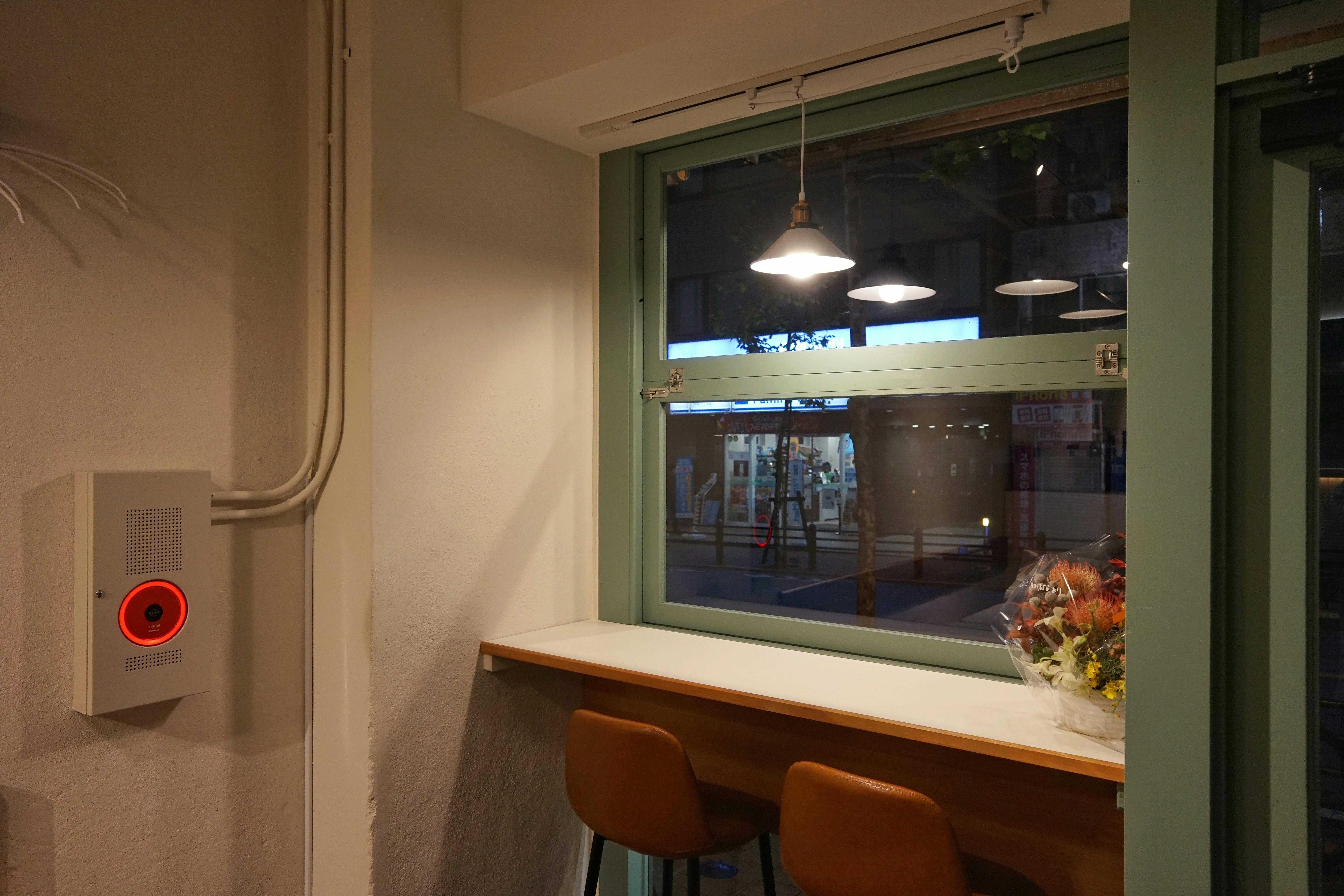 【赤坂駅5秒】ロケ等の撮影利用に最適な一面おしゃれなイベントスペース