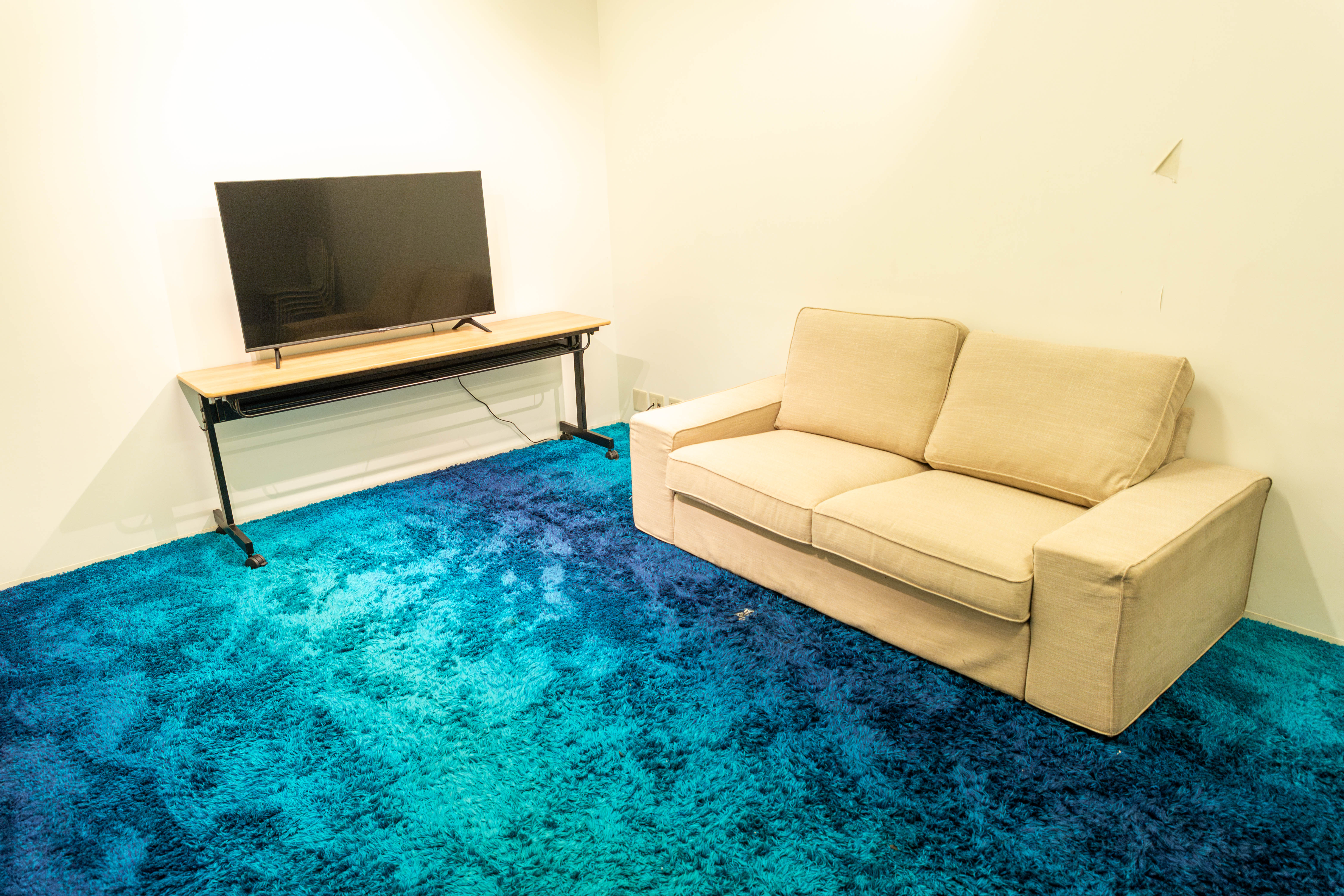 控室① （有料 5,500円(税込)/1H※最短3時間～）