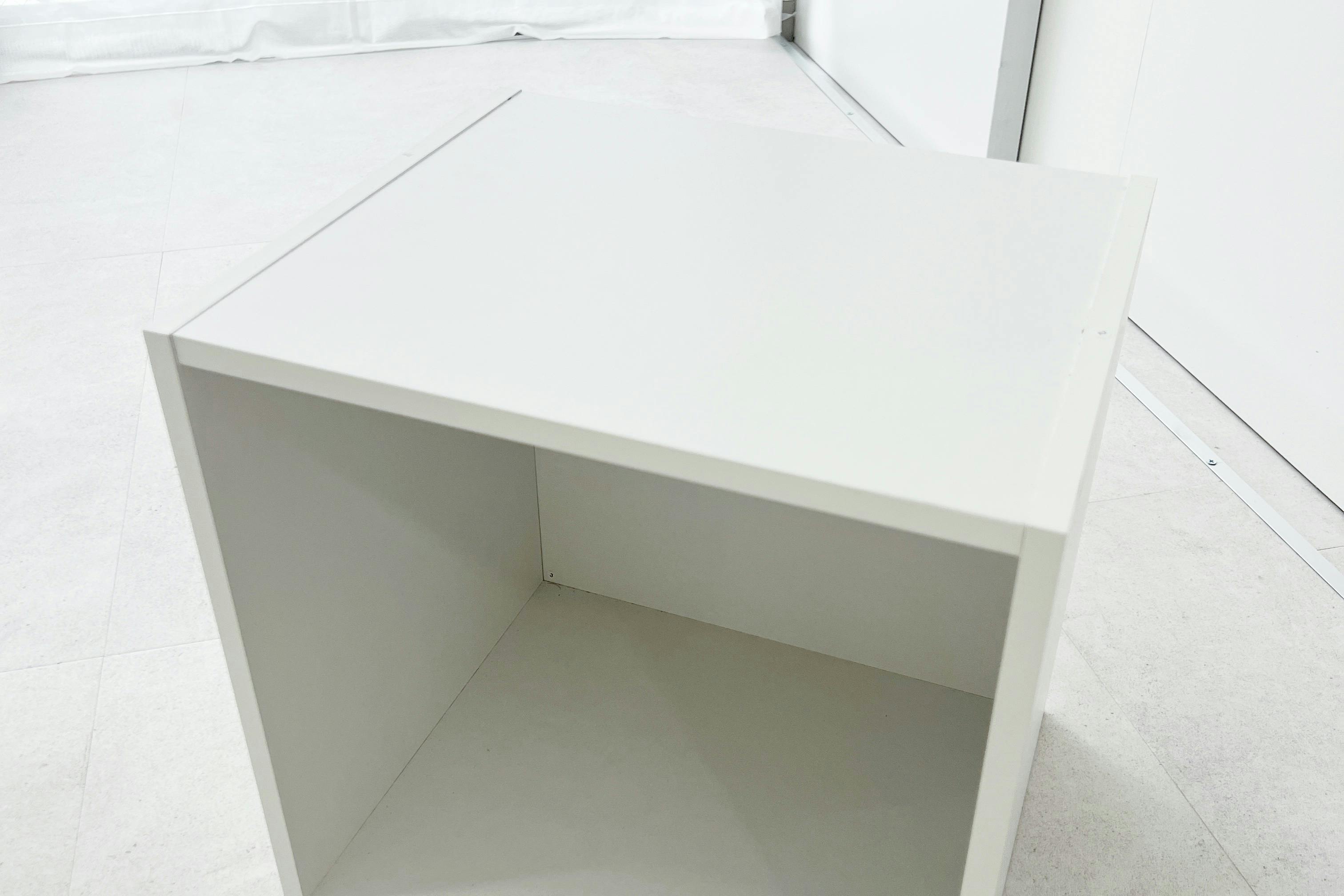 商品棚③ 2台 W35cm D30cm H35cm