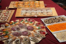 【木場駅6分】展覧会や企業イベント、撮影に最適な180㎡ホワイトキューブスペース。東京都現代美術館付近(カフェバー併設で飲食提供可・壁に釘打ち可)