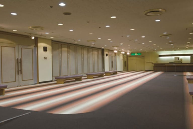 【京王聖蹟桜ヶ丘ショッピングセンター】【多目的フリースペース】アウラホールの画像2