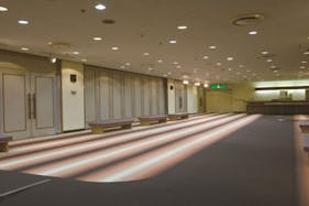 【京王聖蹟桜ヶ丘ショッピングセンター】【多目的フリースペース】アウラホール