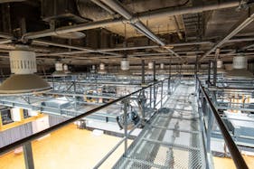 【京王聖蹟桜ヶ丘ショッピングセンター】【多目的フリースペース】アウラホール