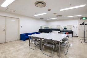 【京王聖蹟桜ヶ丘ショッピングセンター】【多目的フリースペース】アウラホール