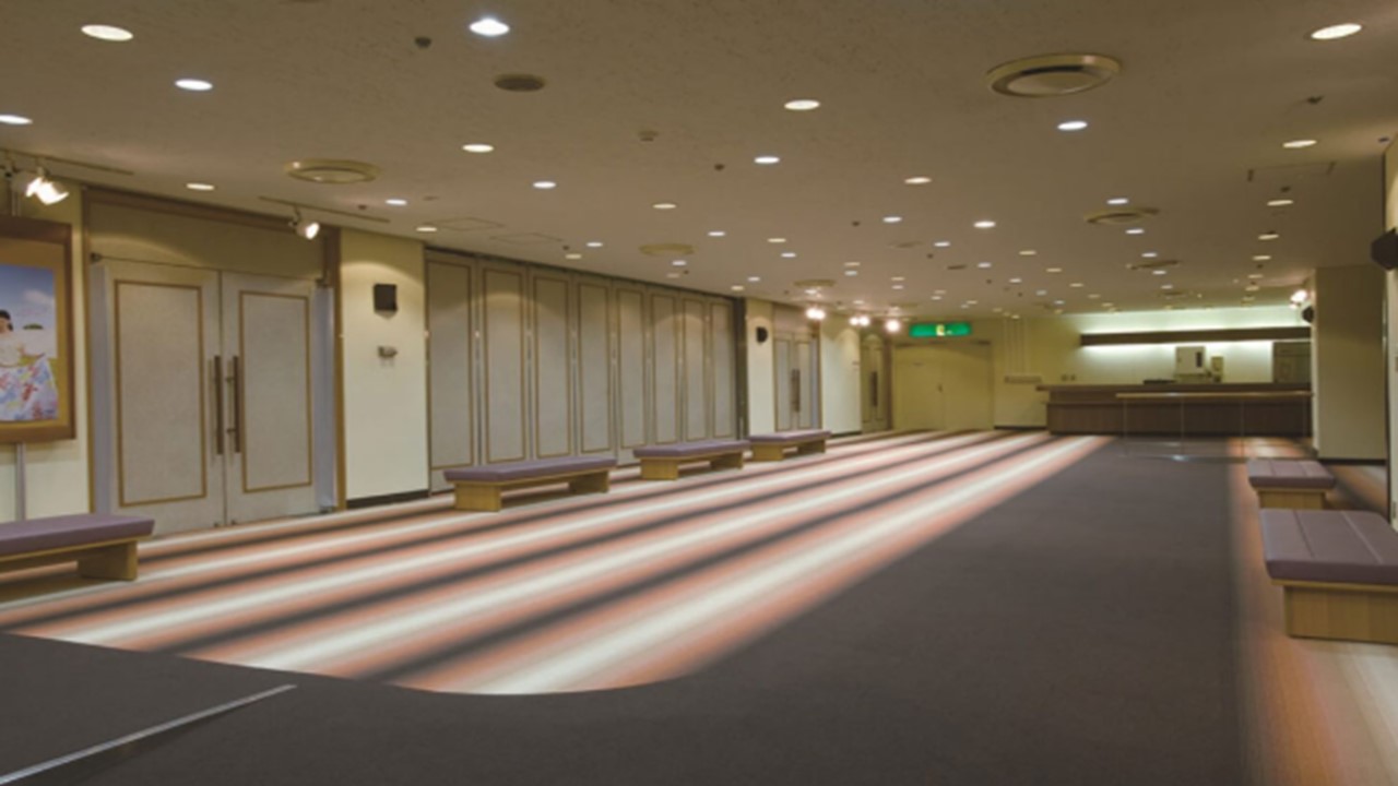 【京王聖蹟桜ヶ丘ショッピングセンター】【多目的フリースペース】アウラホール