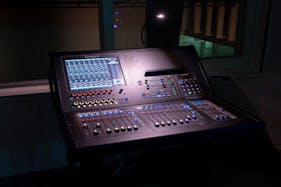 【京王聖蹟桜ヶ丘ショッピングセンター】【多目的フリースペース】アウラホール