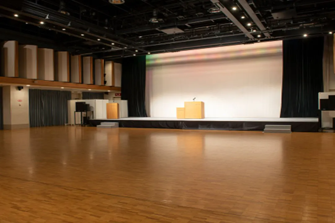 【京王聖蹟桜ヶ丘ショッピングセンター】【多目的フリースペース】アウラホール