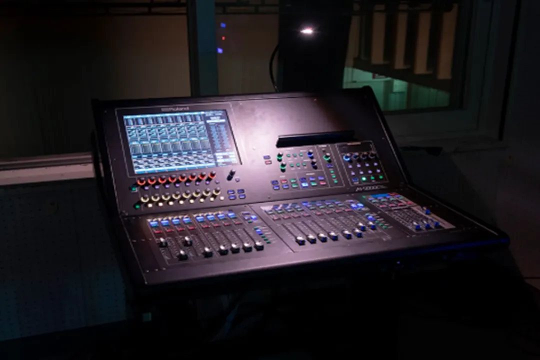 【京王聖蹟桜ヶ丘ショッピングセンター】【多目的フリースペース】アウラホール