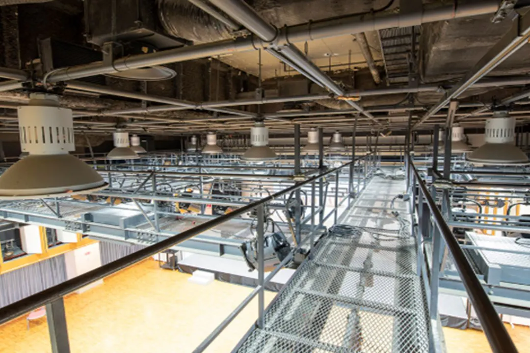 【京王聖蹟桜ヶ丘ショッピングセンター】【多目的フリースペース】アウラホール