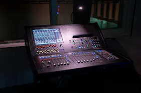 【京王聖蹟桜ヶ丘ショッピングセンター】【多目的フリースペース】アウラホール