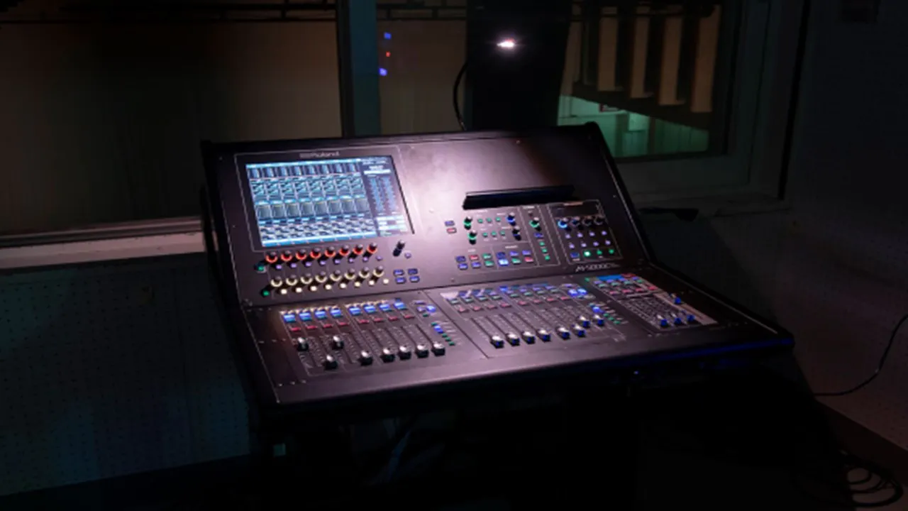 【京王聖蹟桜ヶ丘ショッピングセンター】【多目的フリースペース】アウラホール