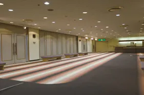 【京王聖蹟桜ヶ丘ショッピングセンター】【多目的フリースペース】アウラホール